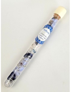 Edelstein Stab - YinYang - Wasserbelebung - MundoYoga Yoga Shop, spezialisiert auf Yoga