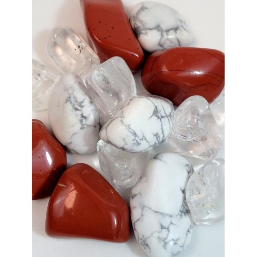 Varilla de Piedras Preciosas - Energy - Vitalización del Agua - MundoYoga Tienda Especializada en Yoga