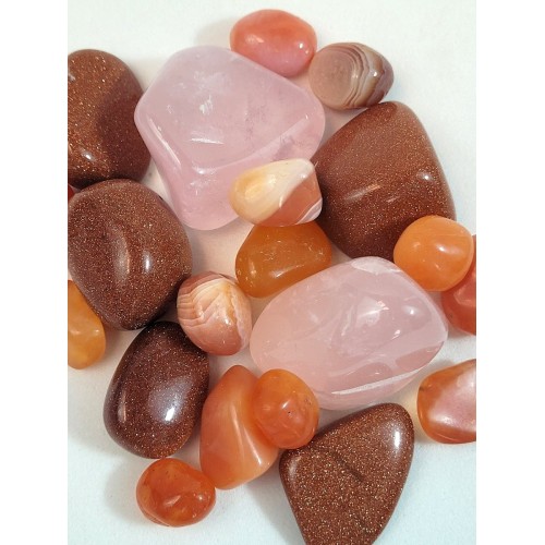 Varilla de Piedras Preciosas - Sunshine - Vitalización del Agua - MundoYoga Tienda Especializada en Yoga