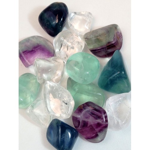 Varilla de Piedras Preciosas - Harmony - Vitalización del Agua - MundoYoga Tienda Especializada en Yoga