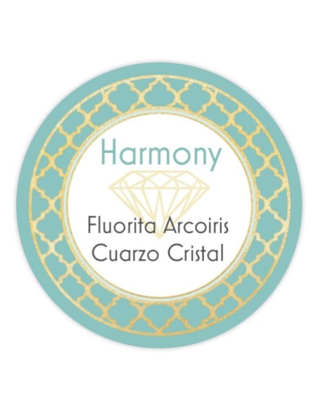 Piedras Preciosas para vitalizar tu agua - Harmony - Water Vitalization - MundoYoga Yoga Shop Specializing in Yoga