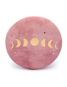 Mondphasen-Teetasse, rosa-gold - Krüge, Tassen, Flaschen - MundoYoga Yoga Shop, spezialisiert auf Yoga 2