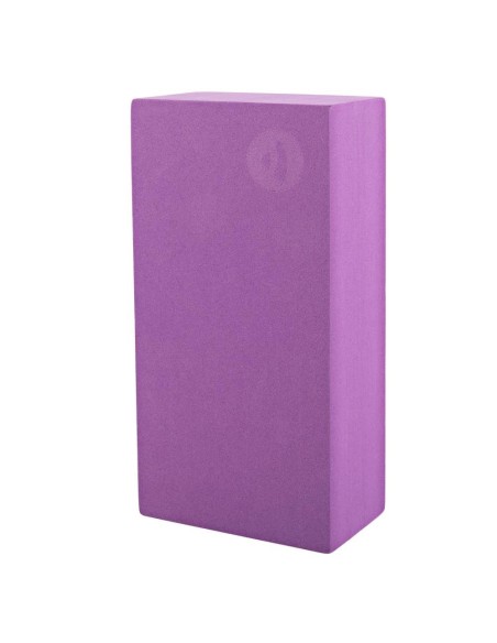 Tijolo de yoga espuma EVA - Acessórios para Yoga - MundoYoga Loja de Yoga especializada em Yoga