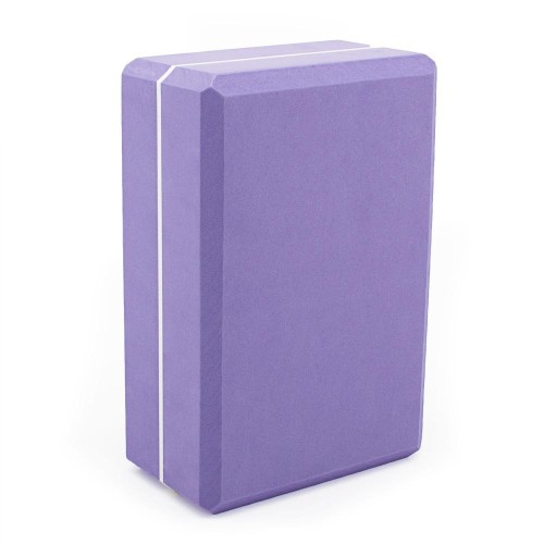 Ladrillo de espuma EVA, XXL - Accesorios para Yoga - MundoYoga Tienda Especializada en Yoga