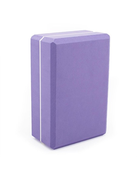 Tijolo de yoga espuma EVA, XXL - Acessórios para Yoga - MundoYoga Loja de Yoga especializada em Yoga