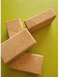 copy of Tijolo de yoga cortiça - SALE & OUTLET - MundoYoga Loja de Yoga especializada em Yoga