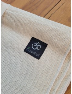 Esterilla de algodón - Mysore ECO - Cubreesterillas - MundoYoga Tienda Especializada en Yoga 2