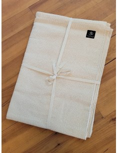 Esterilla de algodón - Mysore ECO - Cubreesterillas - MundoYoga Tienda Especializada en Yoga