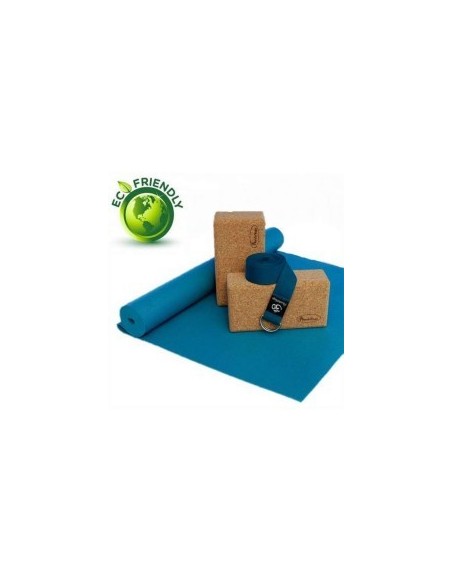 Yoga Teacher Pack, group of 6 students - Sets of 12 or more mats - MundoYoga Yoga Shop Specializing in Yoga