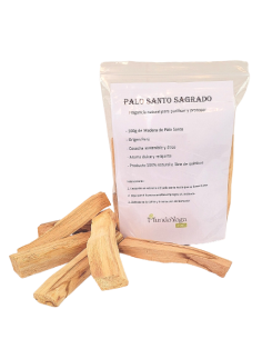 Palo Santo Wood Incense