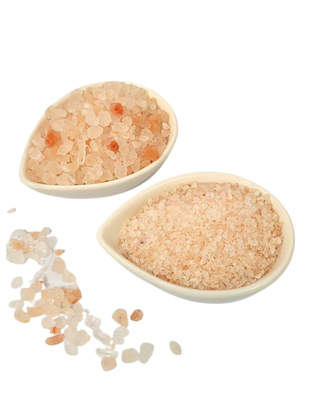 Sal del Himalaya - GRATIS - Kostenlos - MundoYoga Yoga Shop, spezialisiert auf Yoga