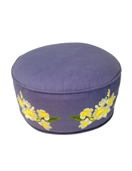 Zafu "Rondino-OM", lilás