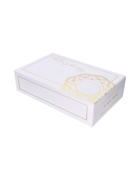 Huevos Yoni - Cuarzo Rosa - Salud Femenina - MundoYoga Tienda Especializada en Yoga