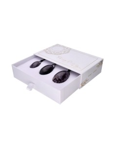 Yoni Eggs - Amethyst - Women's Health - MundoYoga Yoga Shop Specializing in Yoga 2