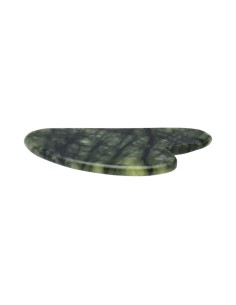 Masajeador Gua Sha - Jade - Mundo Bienestar - MundoYoga Tienda Especializada en Yoga 2