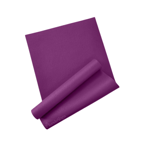 Esterilla Yoga antideslizante STUDIO Pro Mat Extra Ancha - Esterillas para Yoga