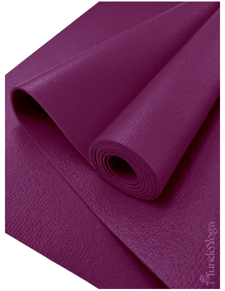 Esterilla TRAVEL pro mat - 3mm - Esterillas individuales - MundoYoga Tienda Especializada en Yoga
