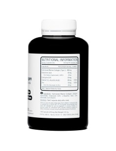 Colagénio marinho com ácido hialurónico - Suplementos Nutricionais - MundoYoga Loja de Yoga especializada em Yoga 2