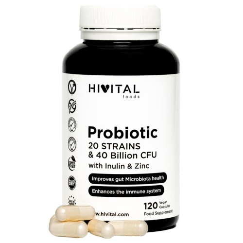 Probiotique