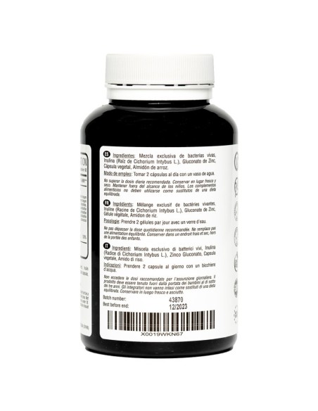 Probiotic - Nutritional Supplements - MundoYoga Yoga Shop Specializing in Yoga