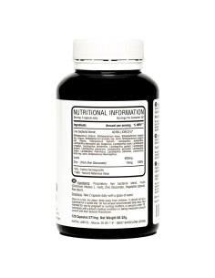Probiotic - Nutritional Supplements - MundoYoga Yoga Shop Specializing in Yoga 2