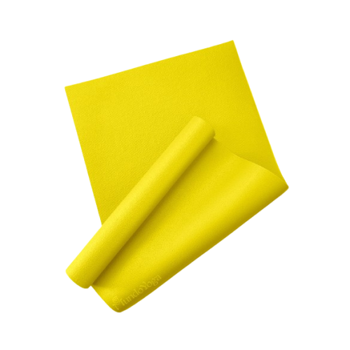 Esterilla TRAVEL pro mat - 3mm - Esterillas individuales - MundoYoga Tienda Especializada en Yoga