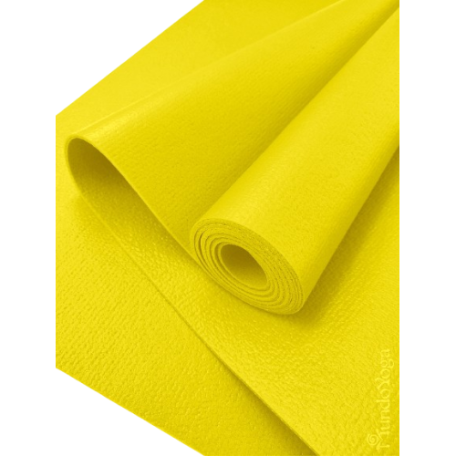 Yogamatte TRAVEL pro mat - 3mm - Unser Yogamatten Sortiment - MundoYoga Yoga Shop, spezialisiert auf Yoga