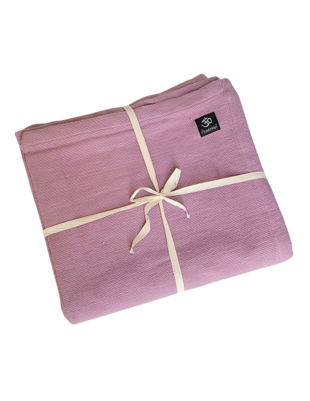 Caixa de 12 cobertores yoga - Conjuntos com acessórios para yoga - MundoYoga Loja de Yoga especializada em Yoga