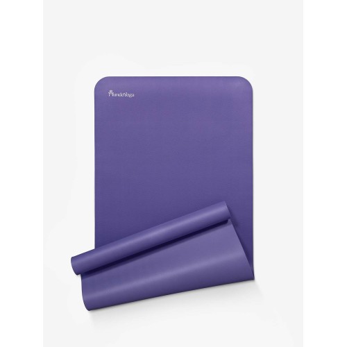 Tapete Yoga Ecológico Salamantra - Antiderrapante - Biodegradável - MundoYoga Boutique de yoga spécialisée dans le yoga