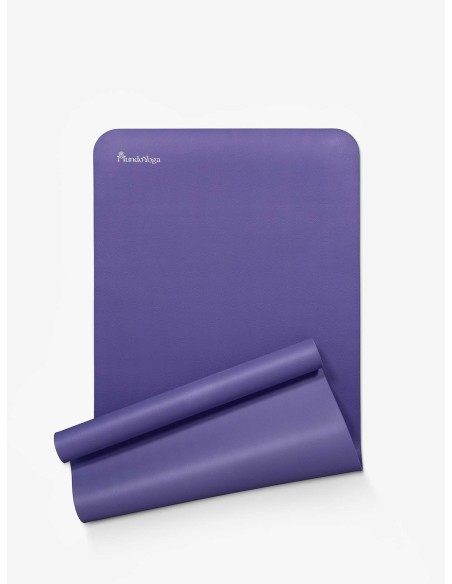 ökologische Yogamatte Salamantra - Antirutschmatten - MundoYoga