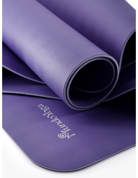 ökologische Yogamatte Salamantra - Antirutschmatten - MundoYoga