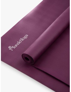 Salamantra Ultradünne ökologische Yogamatte TRAVEL - Unser Yogamatten Sortiment - MundoYoga Yoga Shop, spezialisiert auf Yoga