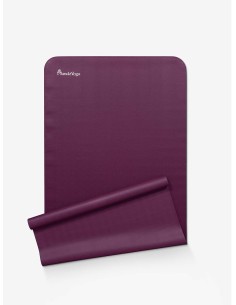 Salamantra Ultra-thin Ecological Yoga Mat TRAVEL - Individual mats - MundoYoga Yoga Shop Specializing in Yoga 2