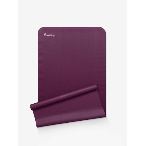 Esterilla Yoga Ecológica Ultrafina Salamantra TRAVEL - Esterillas individuales - MundoYoga Tienda Especializada en Yoga