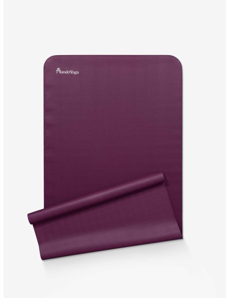 Tapete de ioga ecológico ultra-fino Salamantra TRAVEL - Tapetes individuais - MundoYoga Loja de Yoga especializada em Yoga