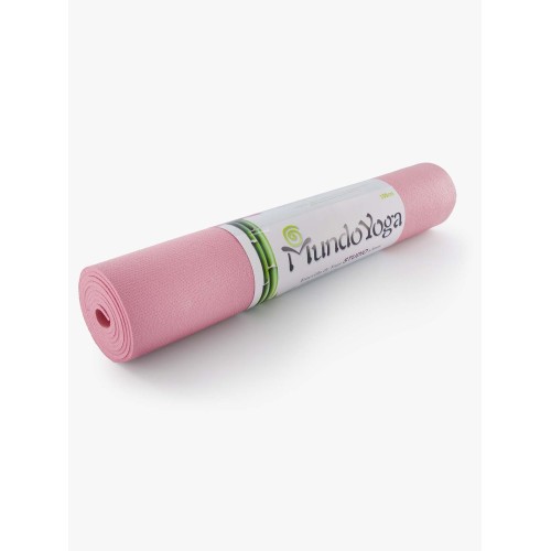 Tapete antiderrapante STUDIO Pro Mat - Ideal para Centros de Yoga - MundoYoga Boutique de yoga spécialisée dans le yoga