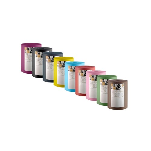 Rolo 30m TRAVEL - Espessura 4,5mm - Caixas e rolos - MundoYoga Boutique de yoga spécialisée dans le yoga