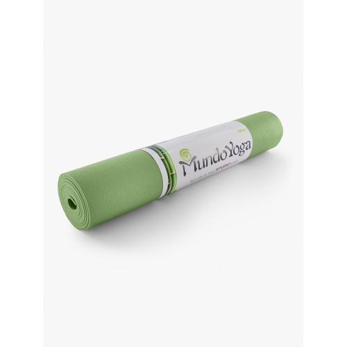 Anti-slip STUDIO Pro Mat - Ideal for Yoga Studios - MundoYoga Yoga Shop Specializing in Yoga