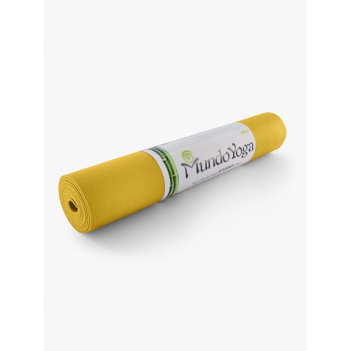 Tapete antiderrapante STUDIO Pro Mat - Ideal para Centros de Yoga - MundoYoga Boutique de yoga spécialisée dans le yoga