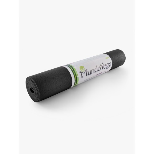 Comprar Tapete Yoga STUDIO Pro Mat - Tapete para Yoga - MundoYoga
