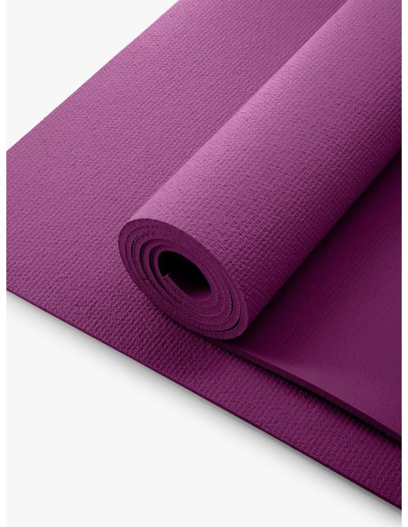 Anti-slip STUDIO Pro Mat - Ideal for Yoga Studios - MundoYoga Yoga Shop Specializing in Yoga Anti-slip STUDIO Pro Mat - Ideal for Yoga Studios - MundoYoga Yoga Shop Specializing in Yoga
