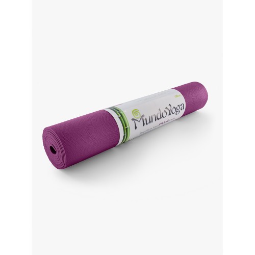Comprar Tapete Yoga STUDIO Pro Mat - Tapete para Yoga - MundoYoga