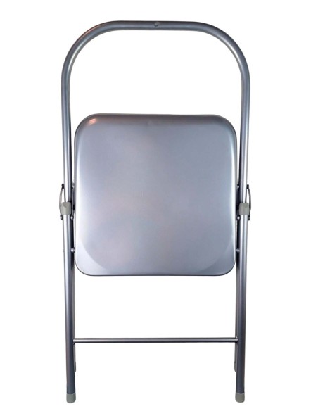 Silla de Yoga Plegable: La Herramienta Perfecta para tu práctica del Yoga - MundoYoga Tienda Especializada en Yoga