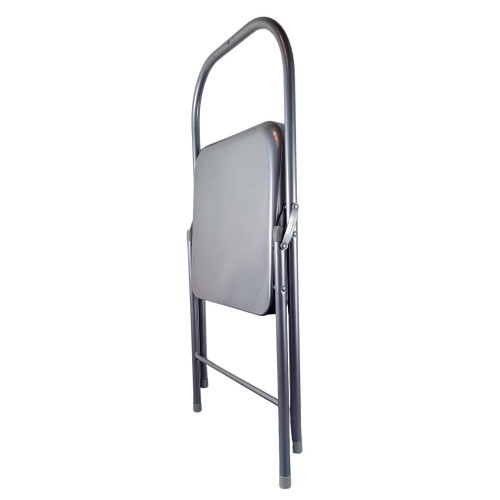 Folding Yoga Chair: The Perfect Tool for Your Yoga Practice - MundoYoga Yoga Shop Specializing in Yoga