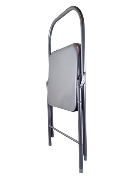 Silla de Yoga Plegable: La Herramienta Perfecta para tu práctica del Yoga - MundoYoga Tienda Especializada en Yoga