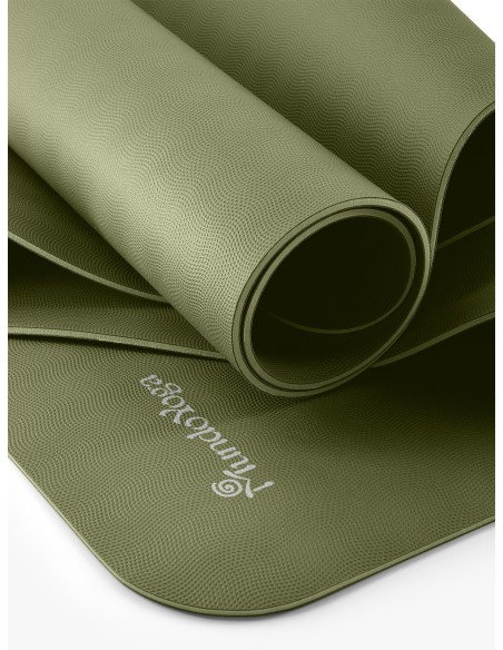 ökologische Yogamatte Salamantra - Antirutschmatten - MundoYoga