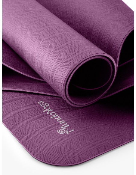 ökologische Yogamatte Salamantra - Antirutschmatten - MundoYoga