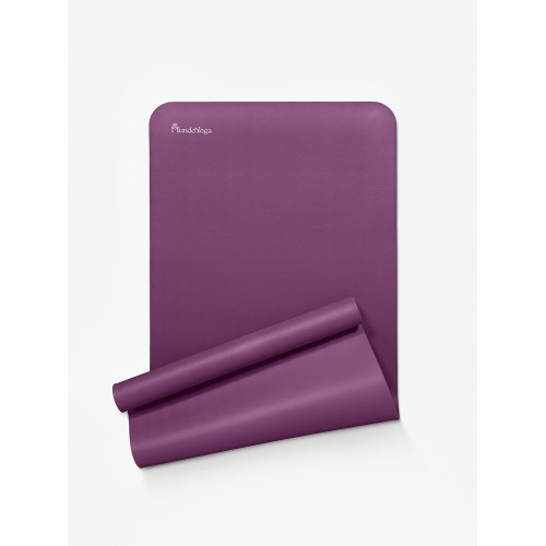 Tapete Yoga Ecológico Salamantra - Antiderrapante - Biodegradável - MundoYoga Boutique de yoga spécialisée dans le yoga