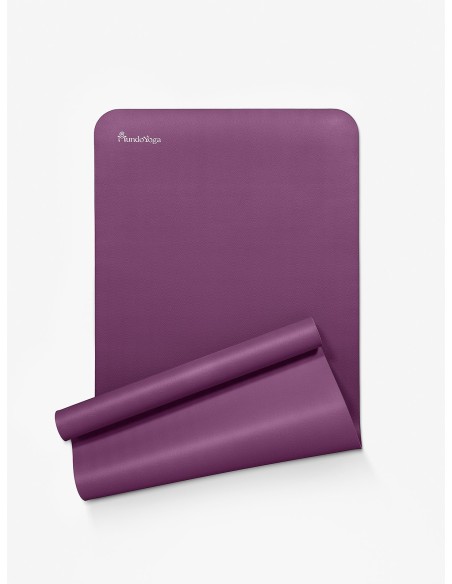 ökologische Yogamatte Salamantra - Antirutschmatten - MundoYoga