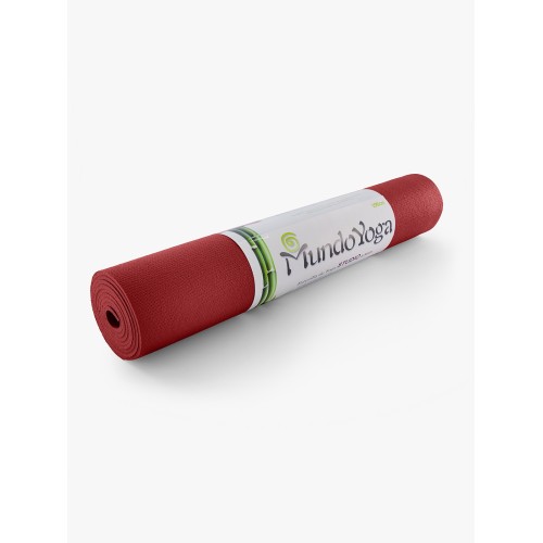 Comprar Tapete Yoga STUDIO Pro Mat - Tapete para Yoga - MundoYoga
